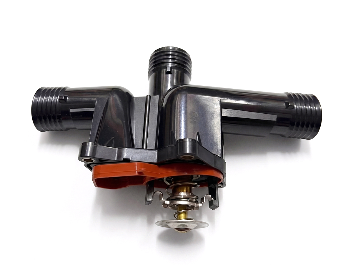 BMW 3 Serisi E36 M44 Termostat 95C | WENDER BA11531743017